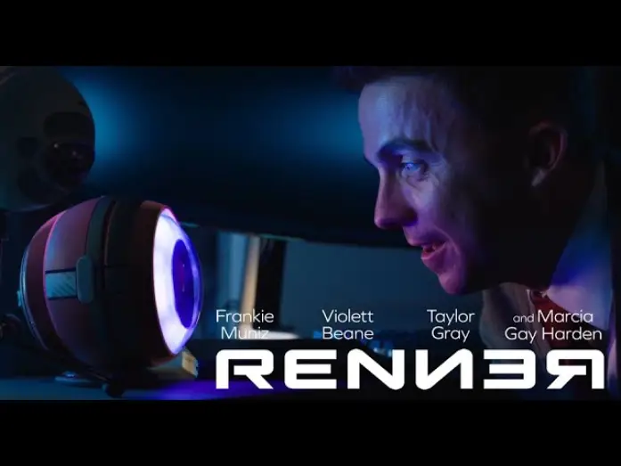 Video for the film Renner — Final Trailer