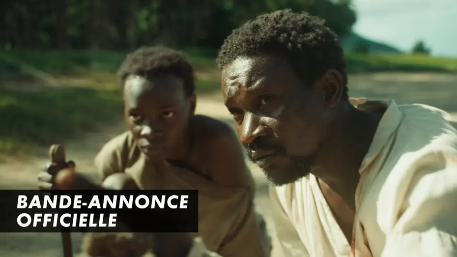 Video for the film No Chains, No Masters — Bande-annonce