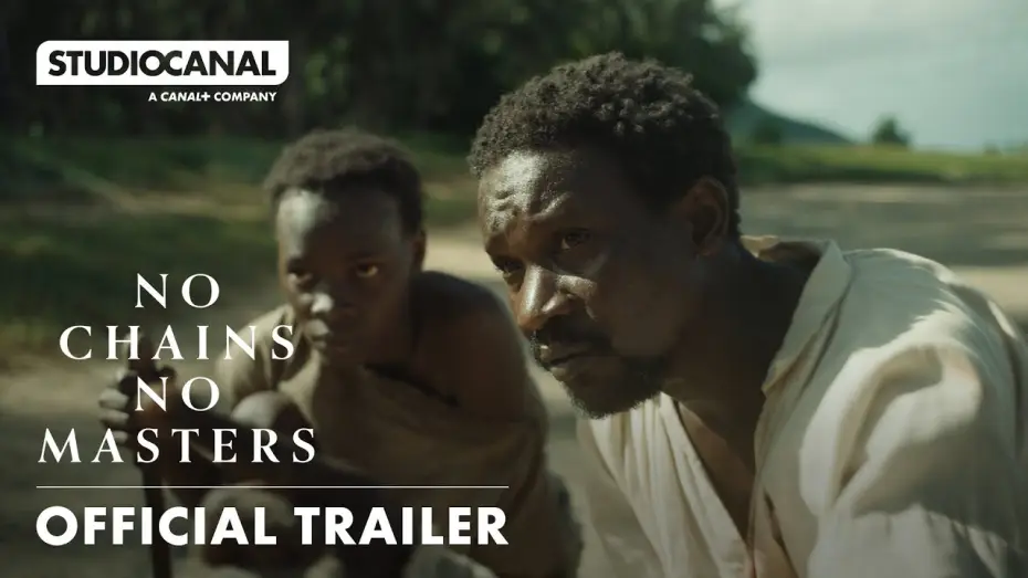 Video for the film No Chains, No Masters — Official Trailer [Subtitled]