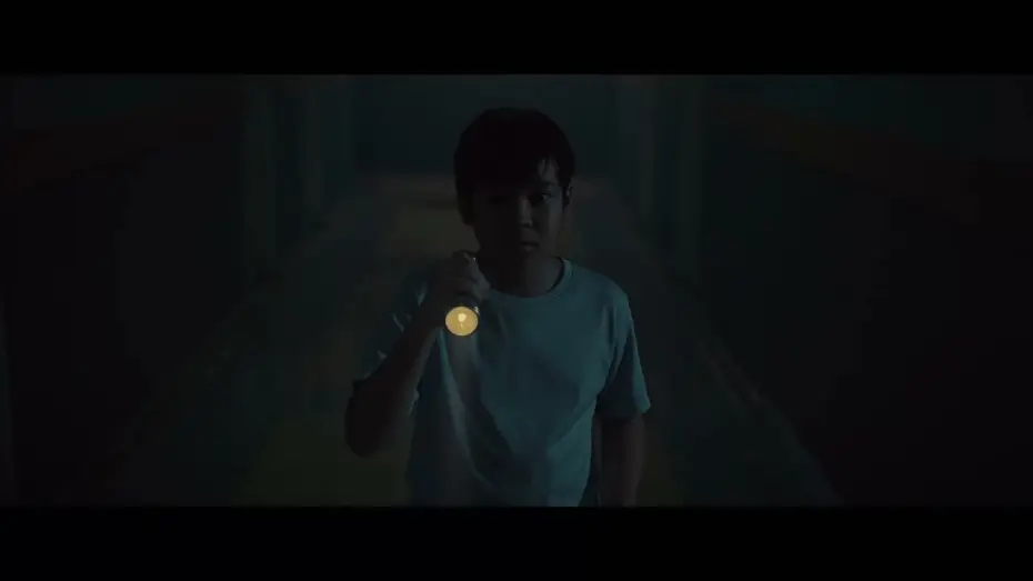 Video for the film Devil in the Womb 2: Deception — Film Iblis Dalam Kandungan 2 : Deception | Teaser Official