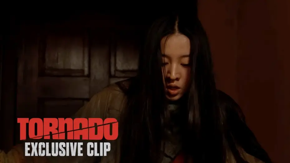 Video for the film Tornado — Clip