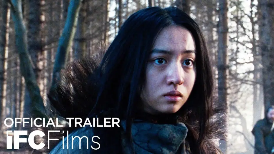 Video for the film Tornado — Official Trailer