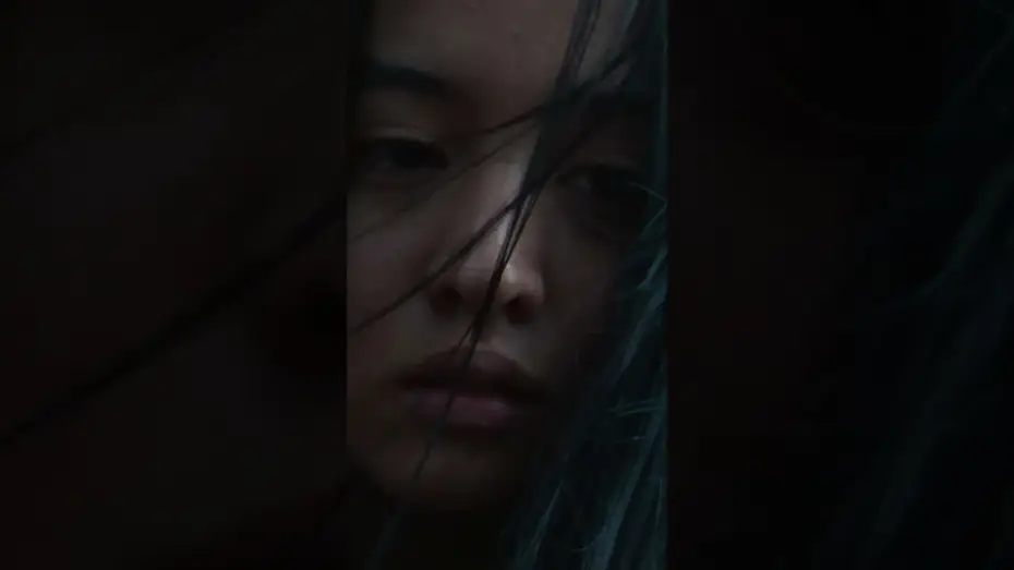 Video for the film Tornado — you won't be forgetting Kōki's name