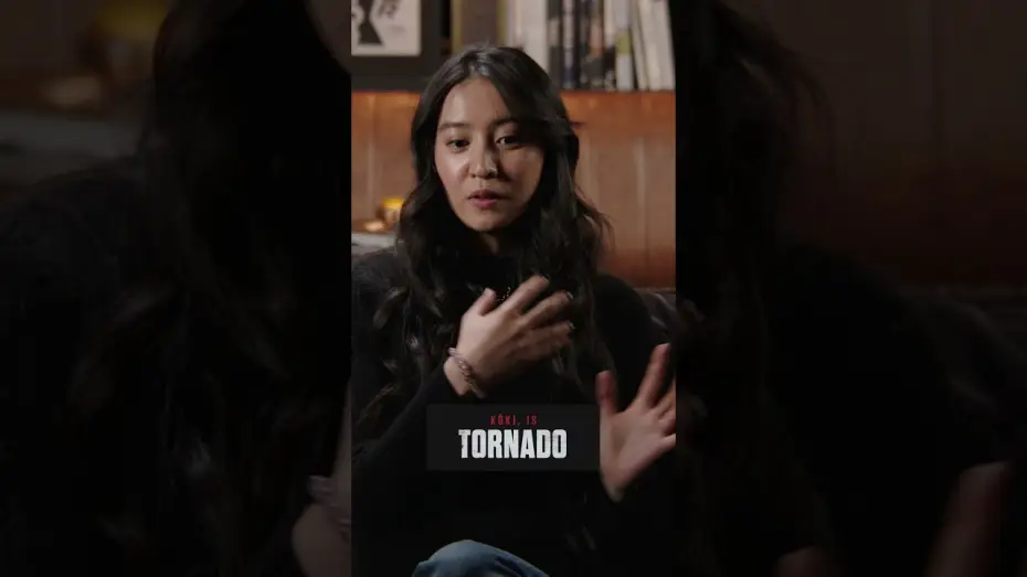 Video for the film Tornado — here's everything you need to know about Tornado in 30 seconds