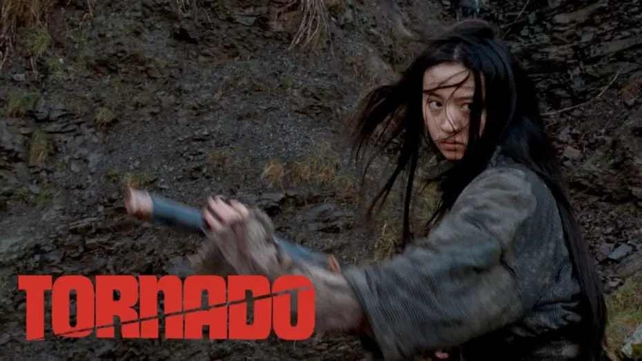 Video for the film Tornado — Official UK Trailer