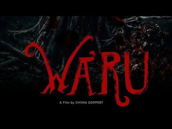 Video for the film Waru — OFFICIAL TRAILER - WARU - 12 Feb 2026