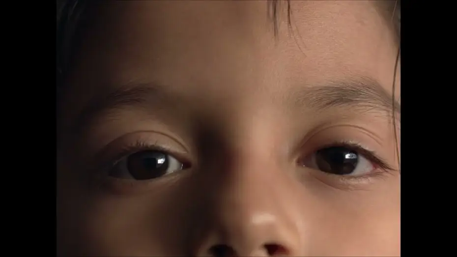 Video for the film Ángel — Ángel