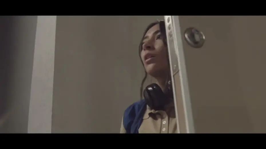 Video for the film Empty Shelves — Estantes Vacíos / Empty Shelves