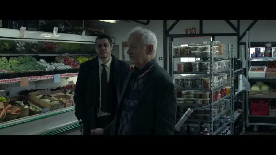 Video for the film Riff Raff — Convenience Store