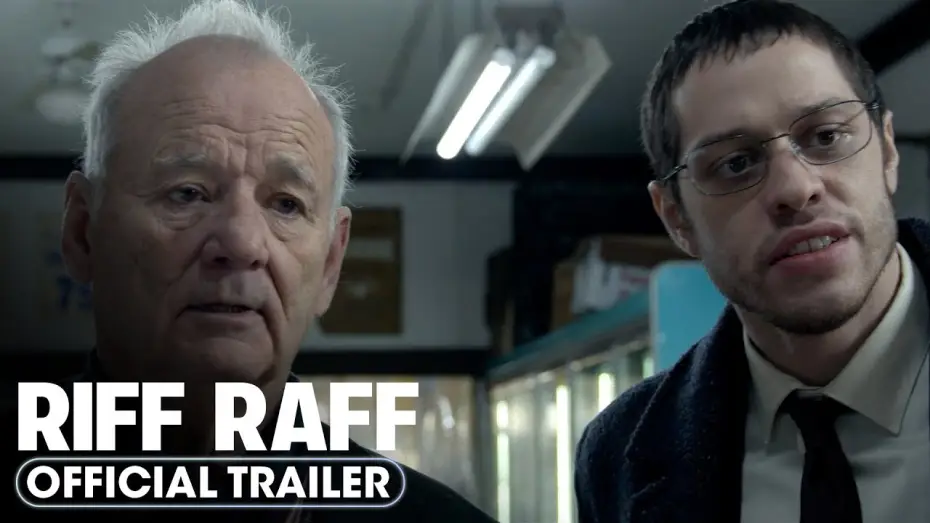 Video for the film Riff Raff — Official Trailer