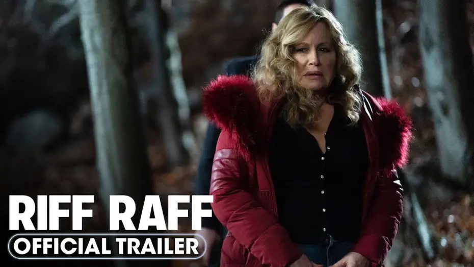 Video for the film Riff Raff — Official Trailer
