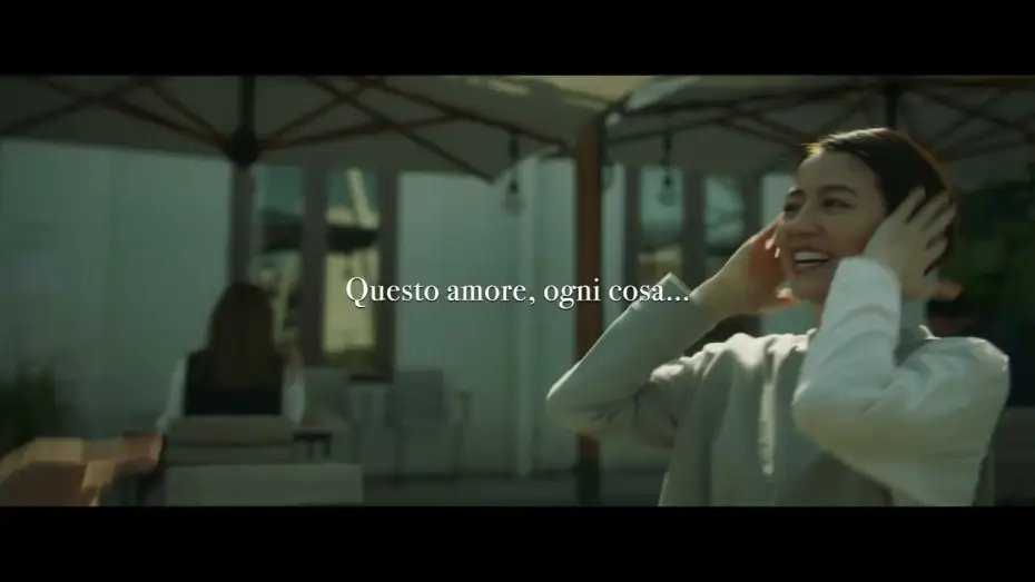 Video for the film April, Come She Will — April Come She Will - Trailer Ufficiale