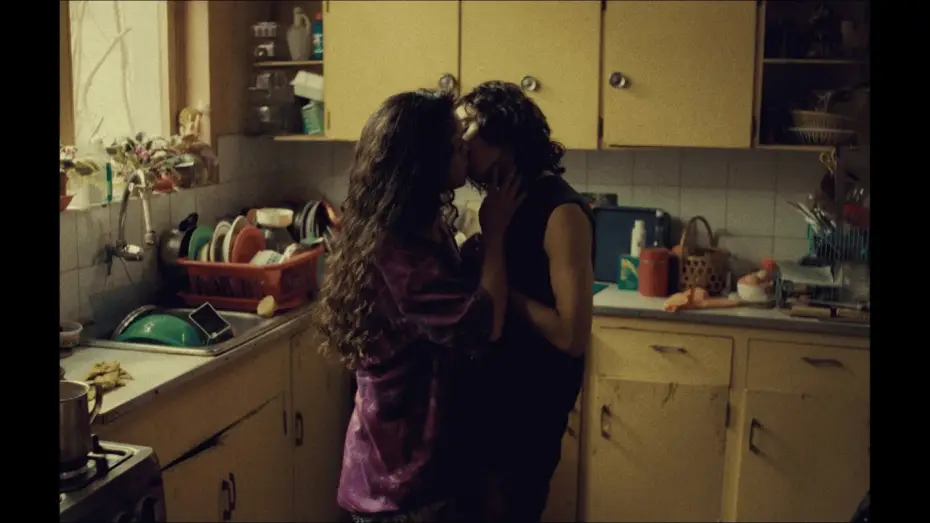 Video for the film The Innocents — Los inocentes | Tráiler