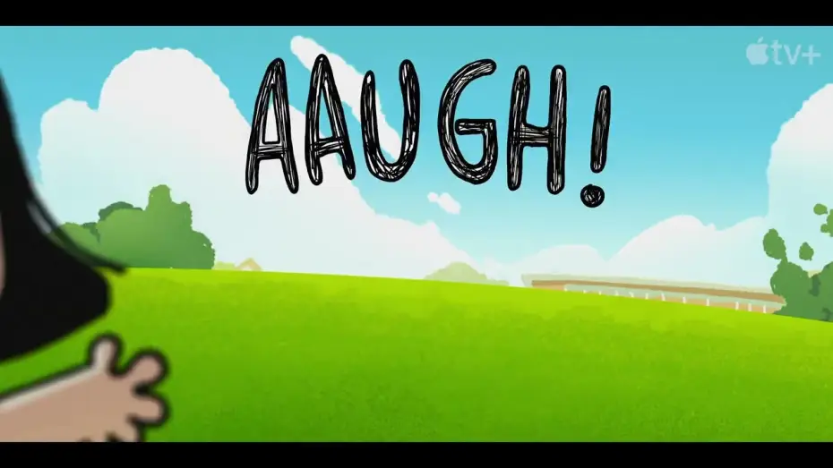 Video for the film Snoopy Presents: One-of-a-Kind Marcie — Tráiler del especial 'Snoopy presenta: La única e inigualable Marcia'. 18 de agosto en Apple TV+