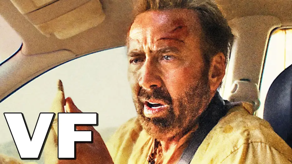 Video for the film The Surfer — THE SURFER Bande Annonce VF (2025) Nicolas Cage