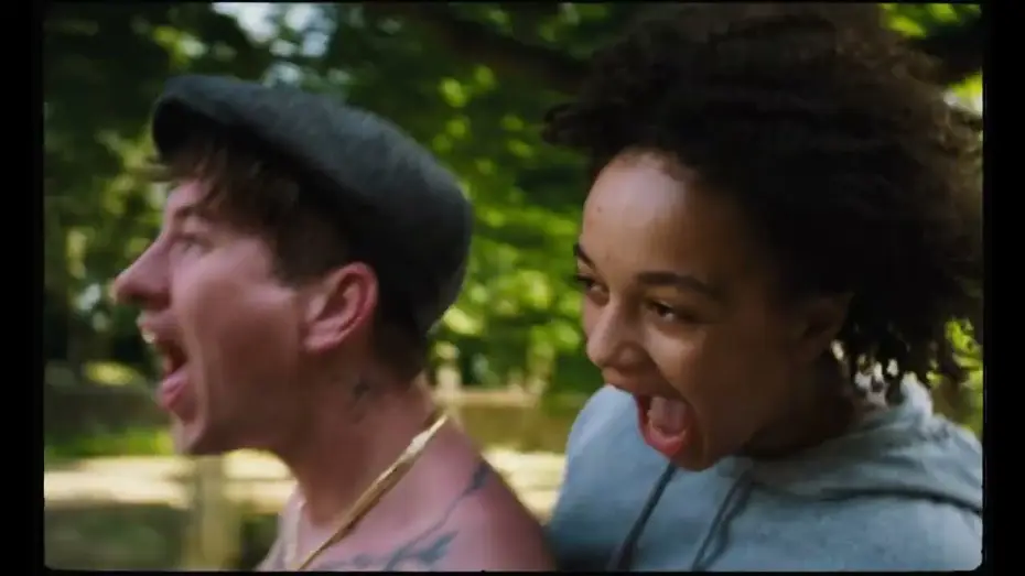 Video for the film Bird — BIRD de Andrea Arnold | Spot 15" VOSE | Avalon