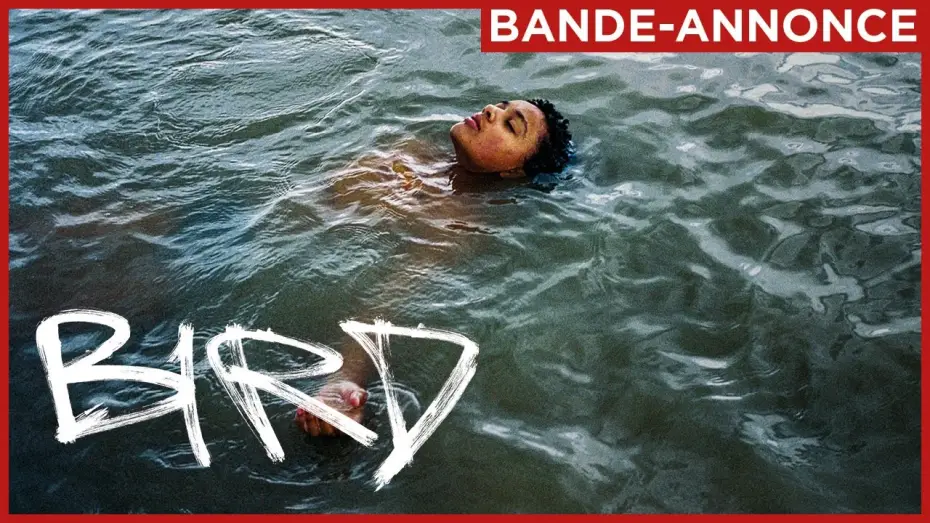 Video for the film Bird — BIRD de Andrea Arnold | Le 1er janvier au cinéma.