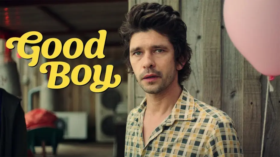 Video for the film Good Boy — GOOD BOY | Official Trailer HD | Ben Whishaw | Academy Awards® Shortlist  & BAFTA Qualifying