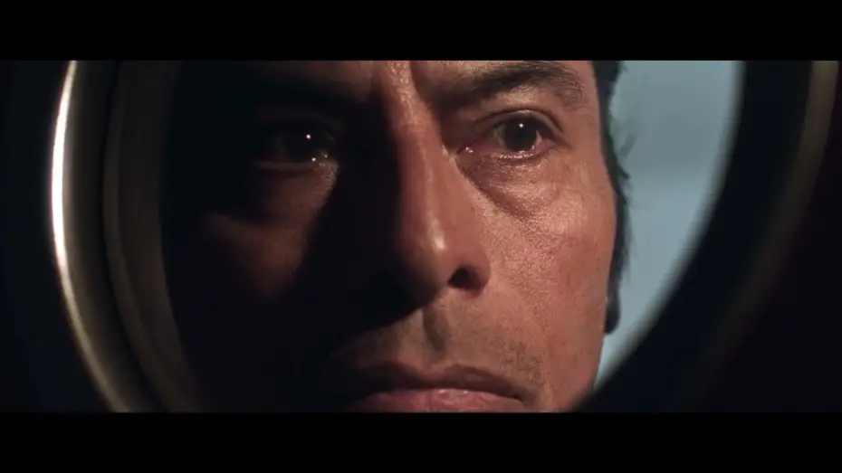 Video for the film Self-Complacency — Autocomplacencia / Self-complacency