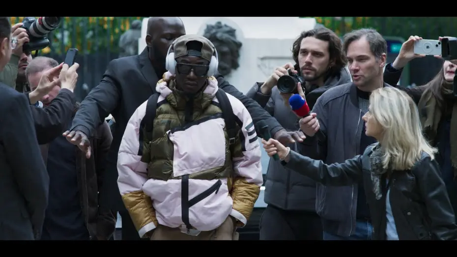 Video for the film U.S. Palmese — Offiical Trailer