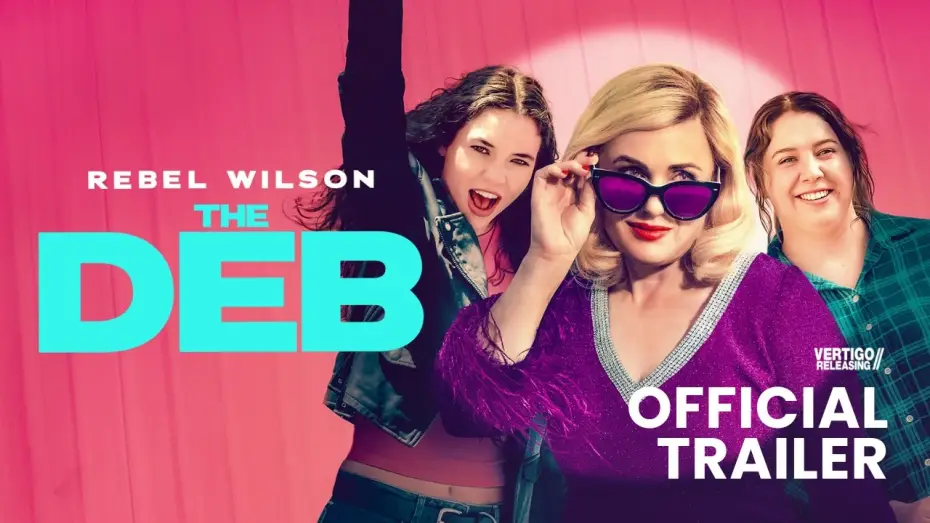 Video for the film The Deb — Official U.S. Trailer
