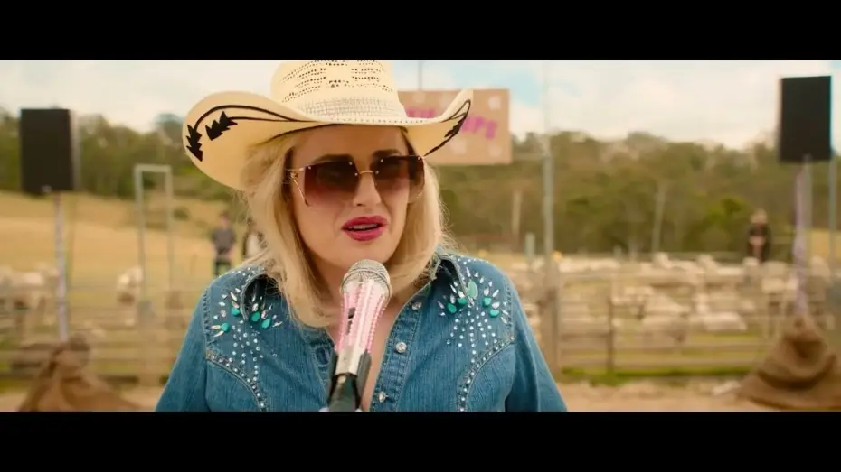 Video for the film The Deb — First Look Clip #1