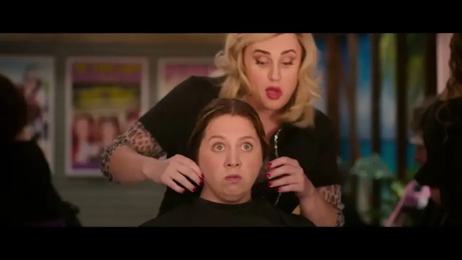 Video for the film The Deb — First Look Clip #2