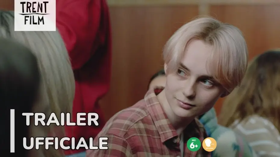 Video for the film Excursion — "La Gita Scolastica" di Una Gunjak | da Novembre al cinema!
