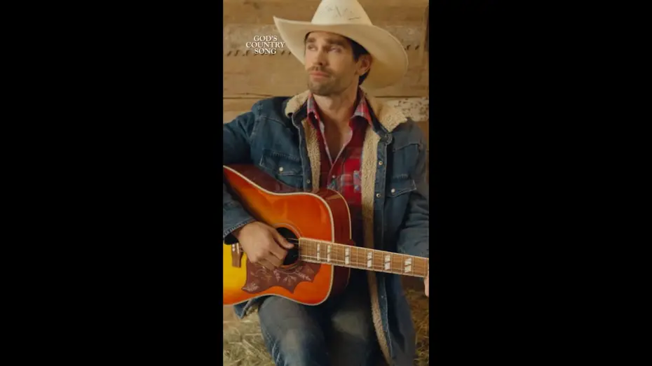 Video for the film God's Country Song — God's Country Song is the #1 on Pure Flix!