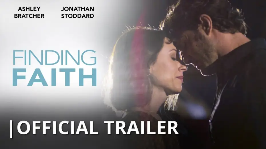 Video for the film Finding Faith — "Finding Faith" | Official Trailer