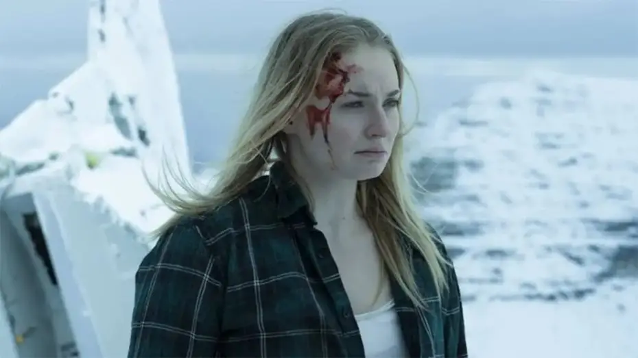 Video for the film Survive — Survive - Tráiler español