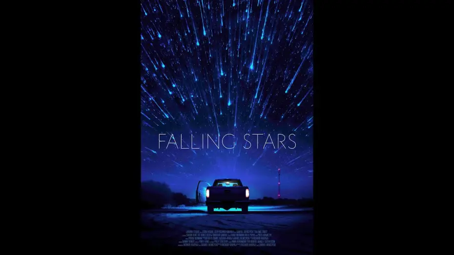 Video for the film Falling Stars — FALLING STARS Feature Trailer (2024)