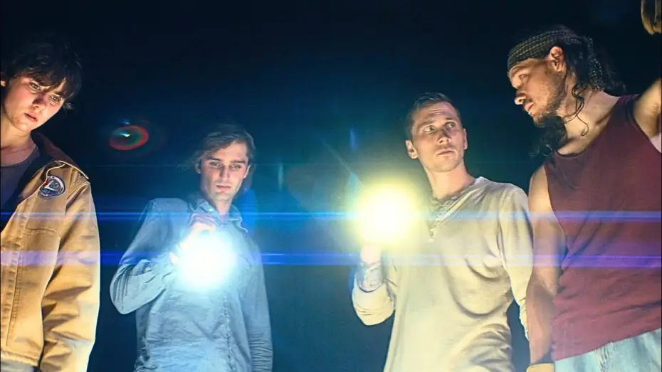 Video for the film Falling Stars — Falling Stars (2023) | @RavenBanner First-Look Locarno Film Festival Teaser Trailer | Horror Drama