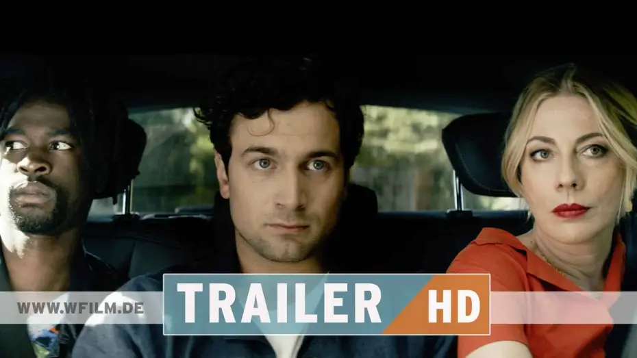 Video for the film More Than Strangers — More Than Strangers [Offizieller Trailer DEUTSCH HD] – Ab 22. August im Kino