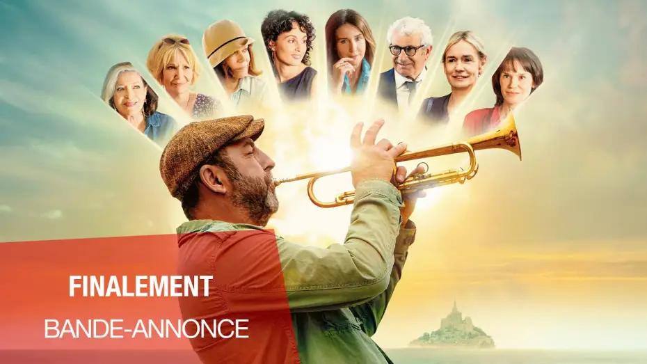 Video for the film At the End of the Day — FINALEMENT - Bande-annonce