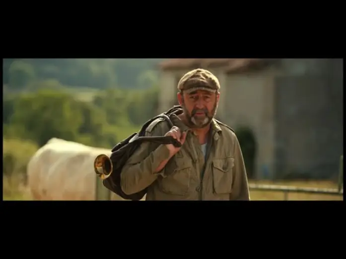 Video for the film At the End of the Day — FINALEMENT_ Trailer Ufficiale