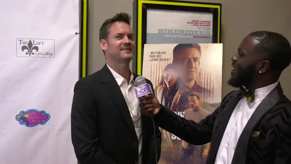 Video for the film The Dirty South — Full Shane West Interview for “ The Dirty South “ Movie