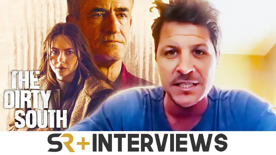 Video for the film The Dirty South — The Dirty South Interview: Matthew Yerby On Inspiration For The Neo-Western Movie