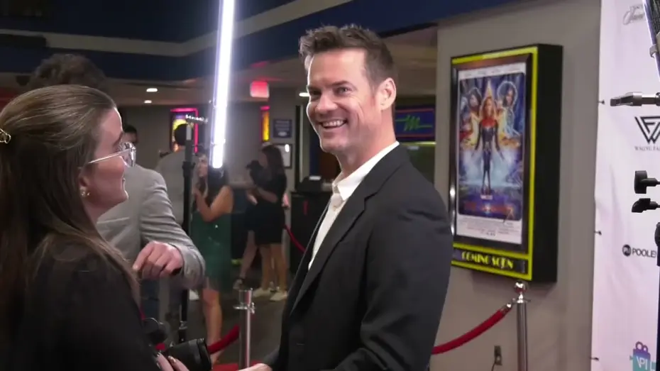 Video for the film The Dirty South — “ The Dirty South “ Natchitoches La Movie Premiere