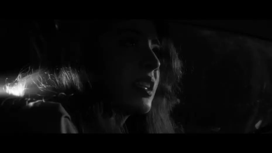 Video for the film Abyss — Abismo / Abyss