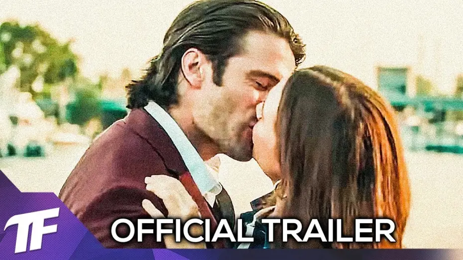 Video for the film The Marry Me Pact — THE MARRY ME PACT Official Trailer (2023) Romance Movie