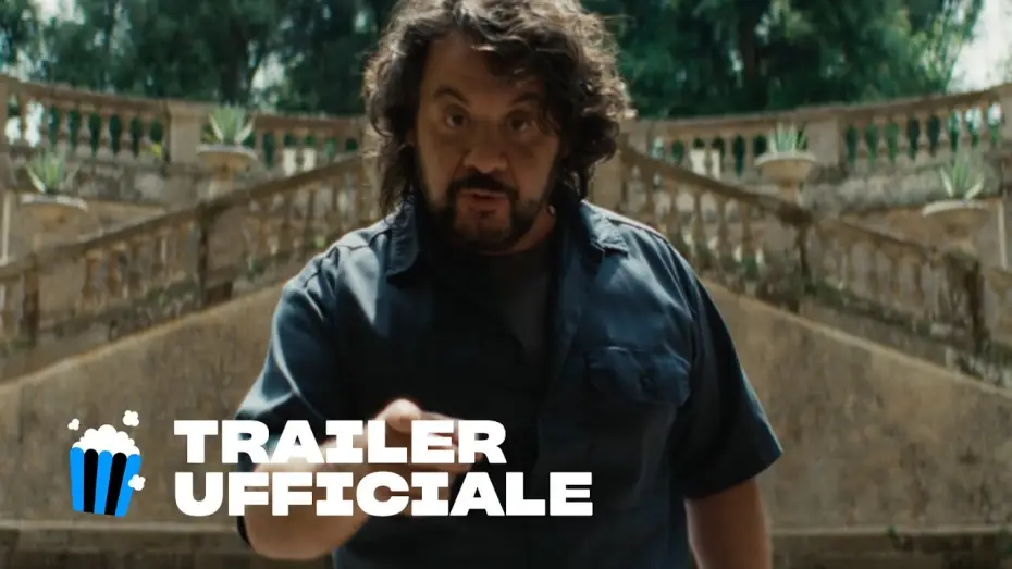 Video for the film The Trainers — Gli Addestratori | Trailer Ufficiale | Prime Video
