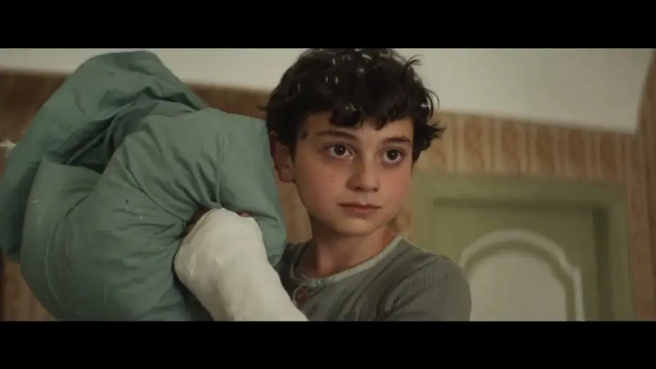 Video for the film Gli addestratori — Official Trailer