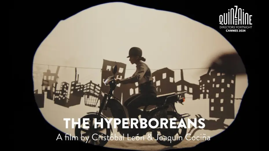 Video for the film The Hyperboreans — Official International Trailer