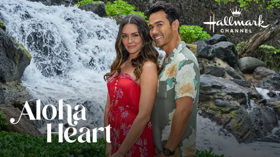 Video for the film Aloha Heart — Preview