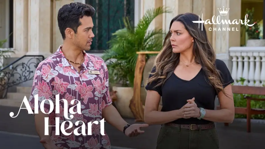 Video for the film Aloha Heart — Sneak Peek