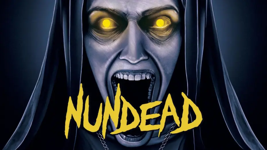 Video for the film Nundead — Nundead Official Trailer SRS Cinema Donald Farmer