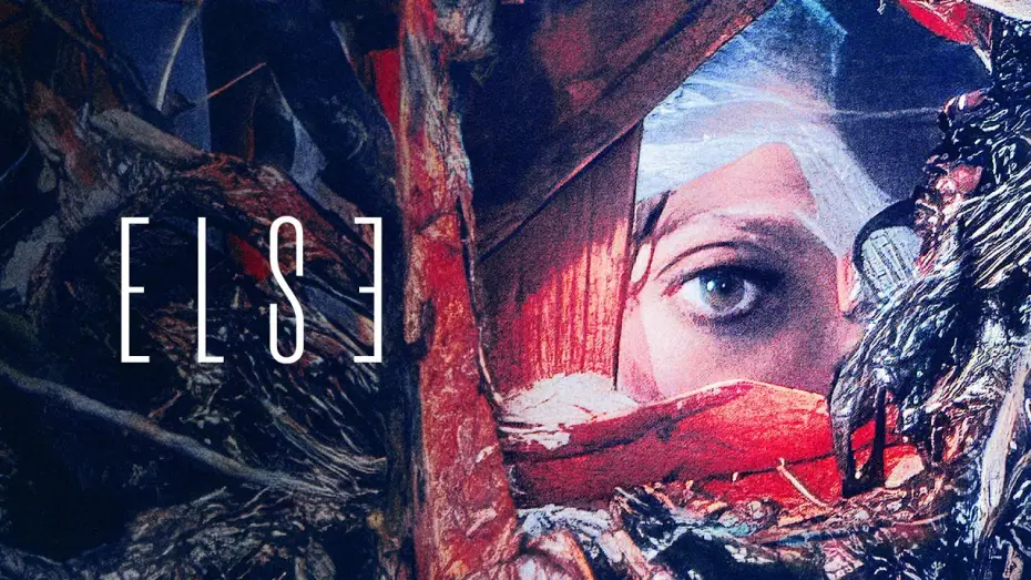 Video for the film Else — Official Trailer [Subtitled]