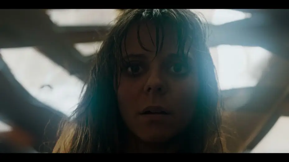 Video for the film Else — Else | trailer | FEFFS 2024