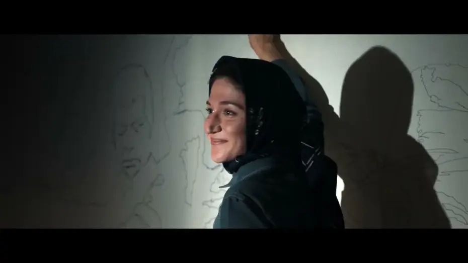 Video for the film Metropole Cinema — The main teaser of the movie "Cinema Metropol" / تیزر اصلی فیلم سینما متروپل